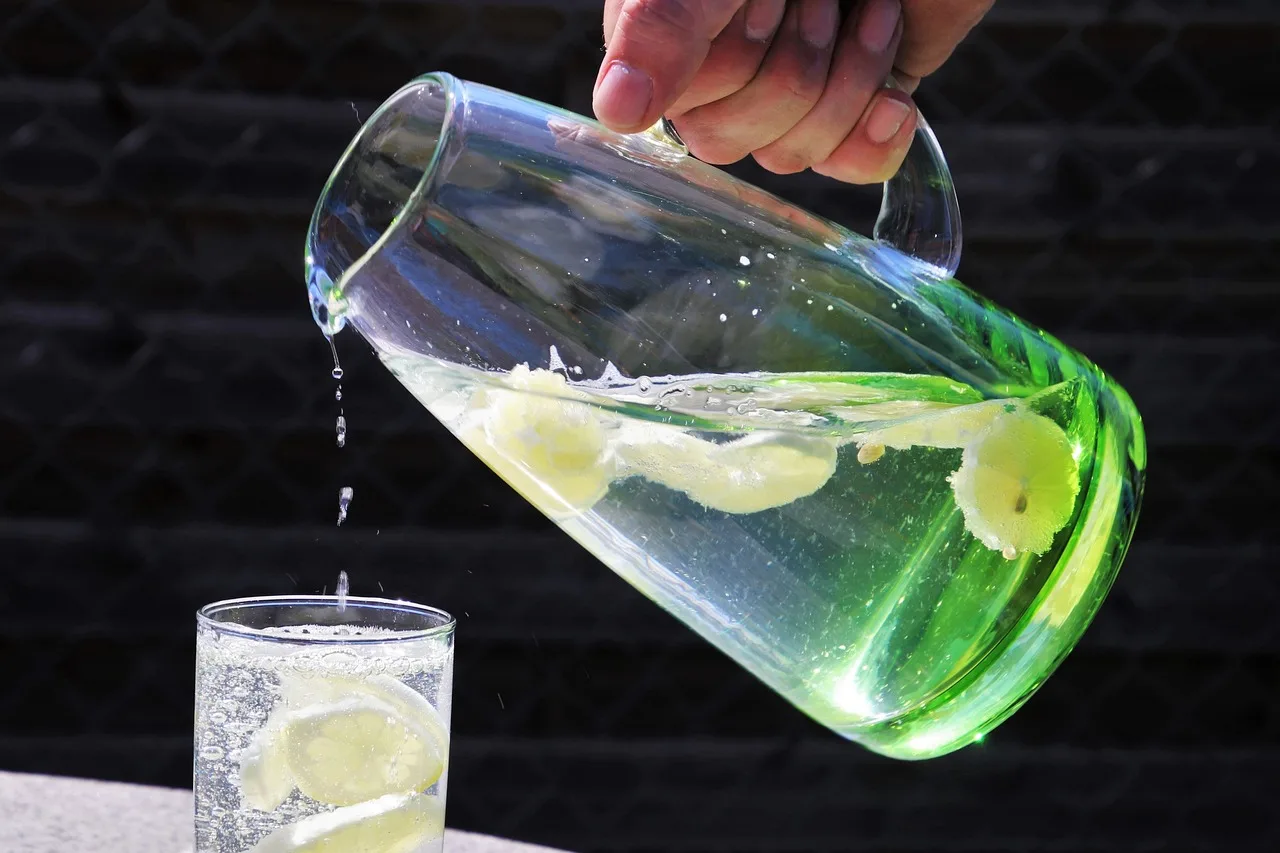 pitcher, water, desire, hot, garden, freshness, kitchen utensils, jugs, dish, watering, glass, in the sun, cup, green, drops, serve, drink, nature, closeup, glasses, summer, lemon, drinks, pitcher, pitcher, pitcher, pitcher, pitcher, serve, lemon